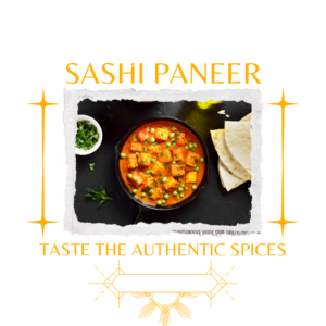 SAHI PANEER