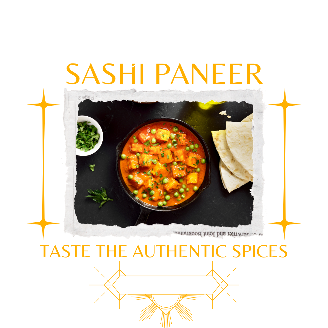 SAHI PANEER