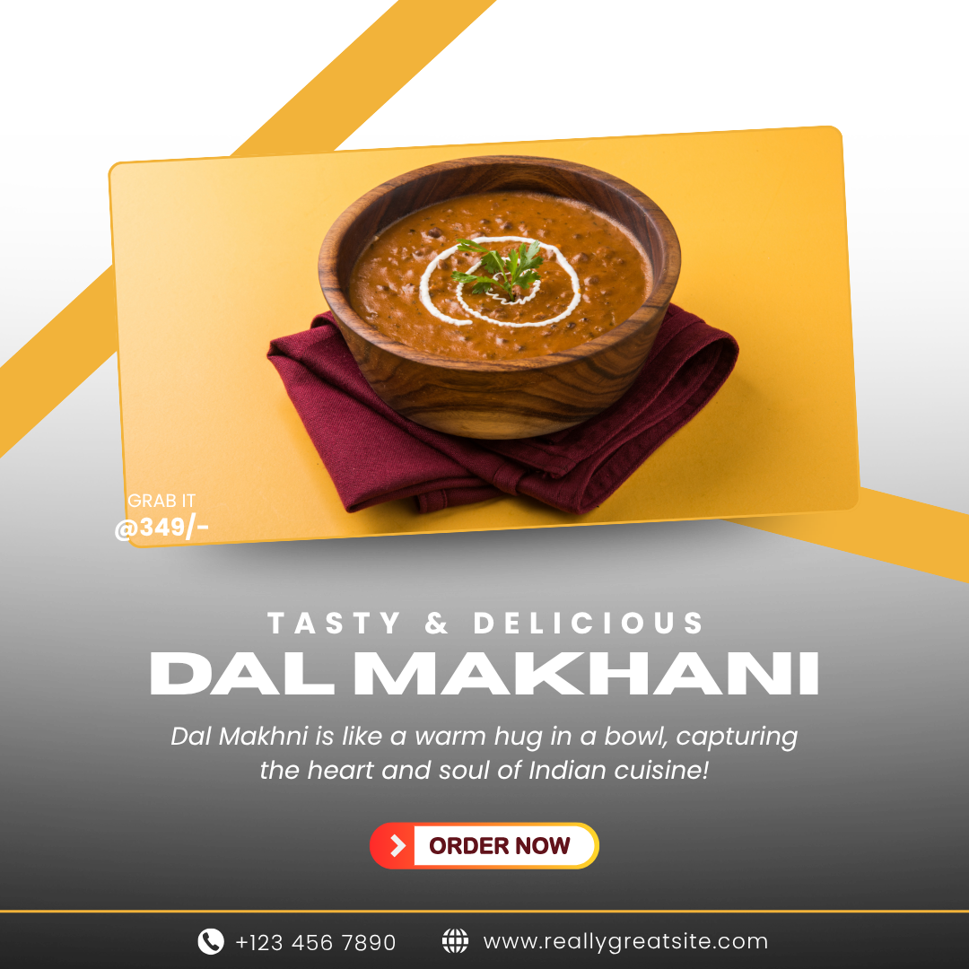 Dal Mkhani